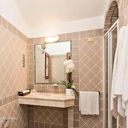Apartmán Shared Pool In *