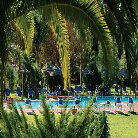 Shared Pool In 公寓